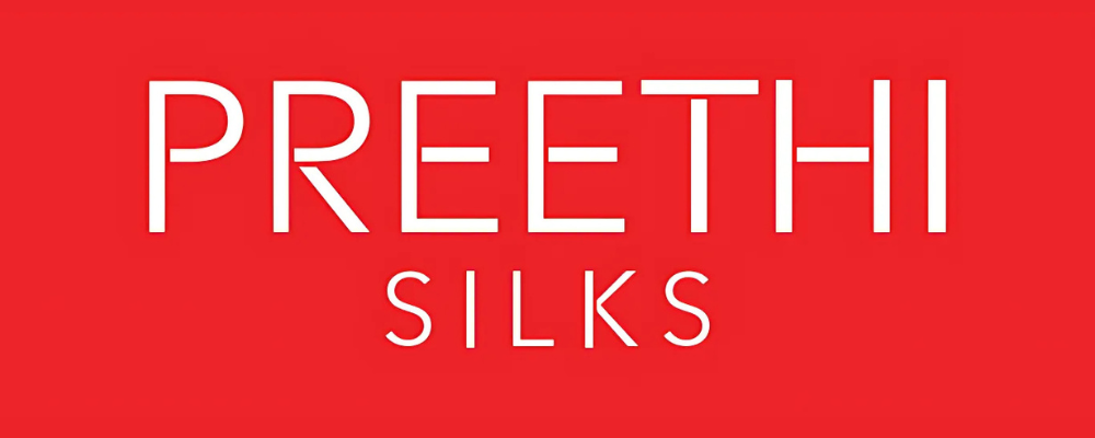 Preethi Silks